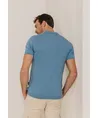 State of Art Polo Knit