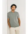 State of Art Polo Knit