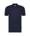 State of Art Polo Knit