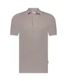 State of Art Polo Knit
