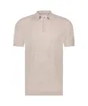 State of Art Polo Knit