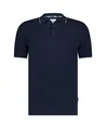 State of Art Polo Knit