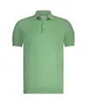 State of Art Polo Knit