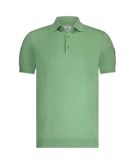 State of Art Polo Knit