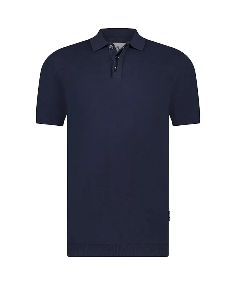 State of Art Polo Knit