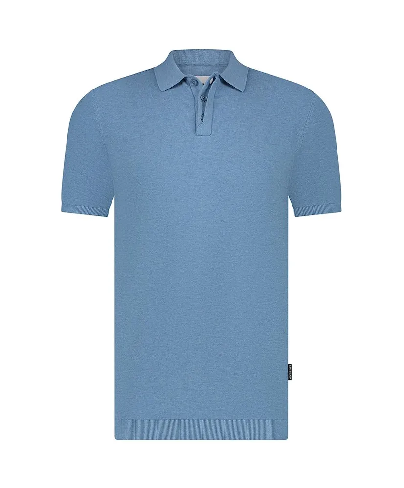 State of Art Polo Knit