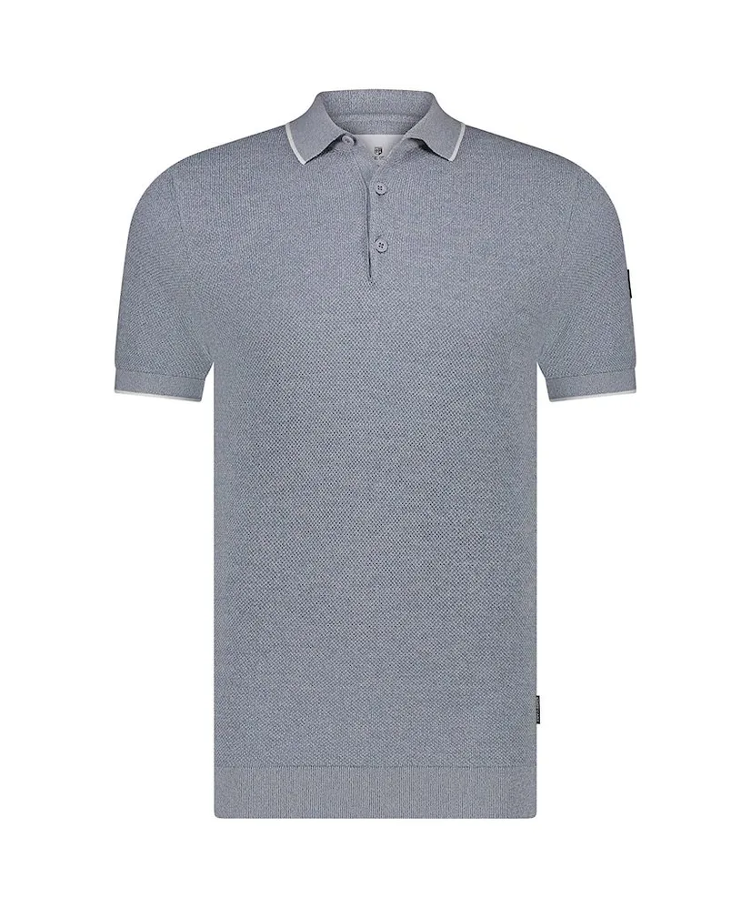 State of Art Polo Knit