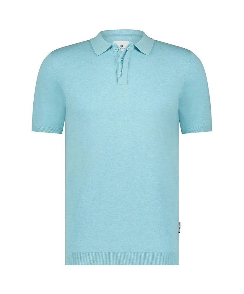 State of Art Polo Knit