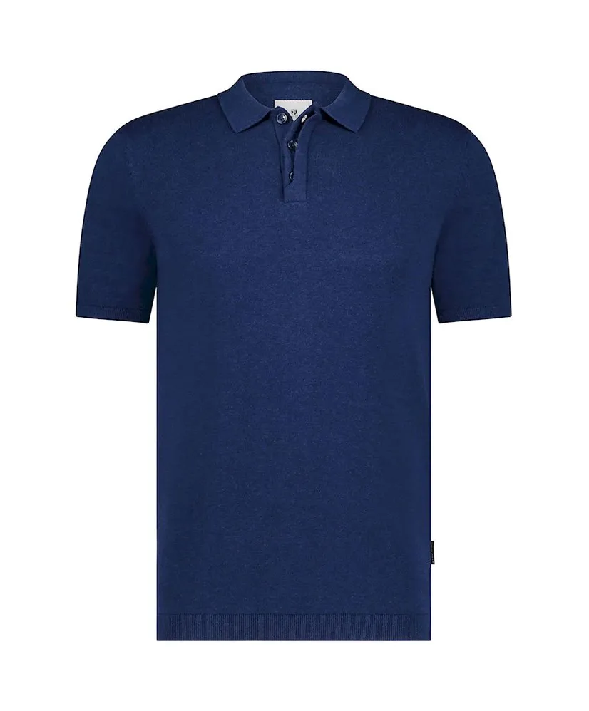 State of Art Polo Knit