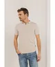 State of Art Polo Knit