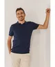 State of Art Polo Knit