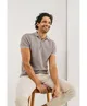 State of Art Polo Knit