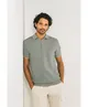 State of Art Polo Knit