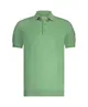 State of Art Polo Knit