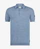 State of Art Polo Knitted Melange