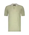 State of Art Polo Knitted