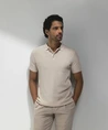 State of Art Polo Knitted