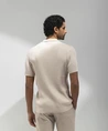 State of Art Polo Knitted