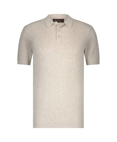 State of Art Polo Knitted