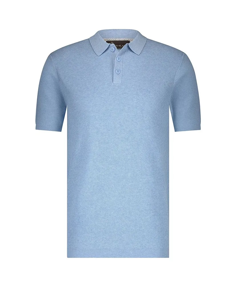 State of Art Polo Knitted
