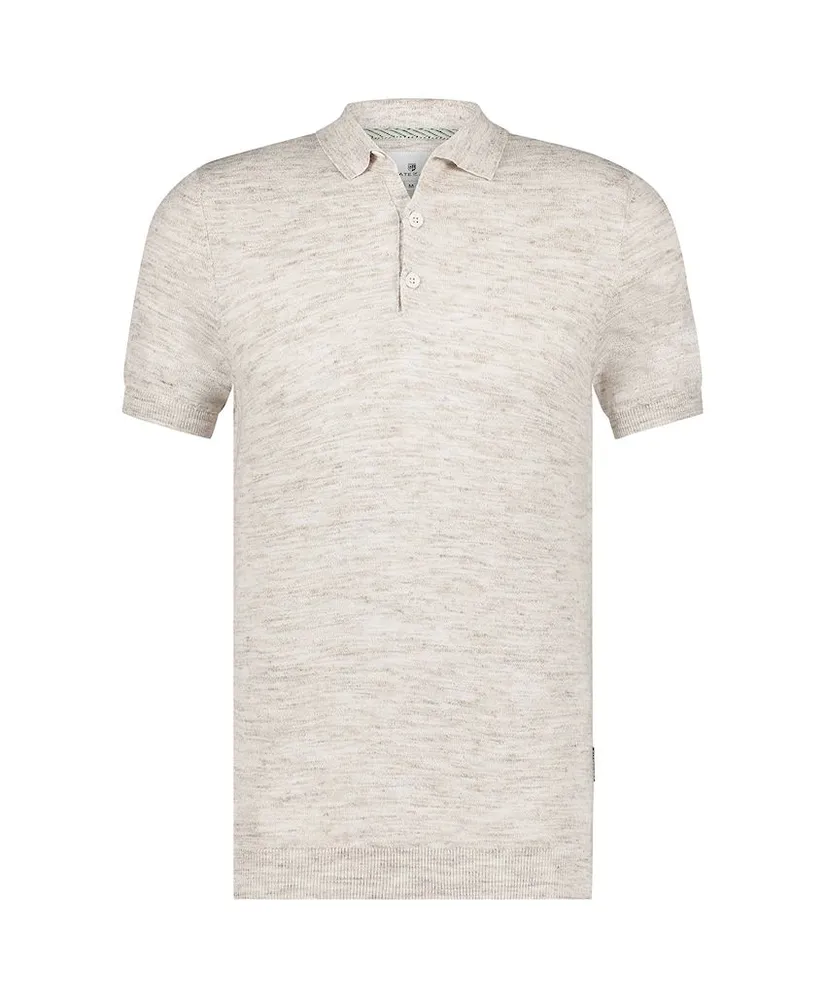 State of Art Polo Knitted