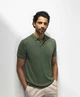 State of Art Polo Knitted