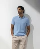 State of Art Polo Knitted