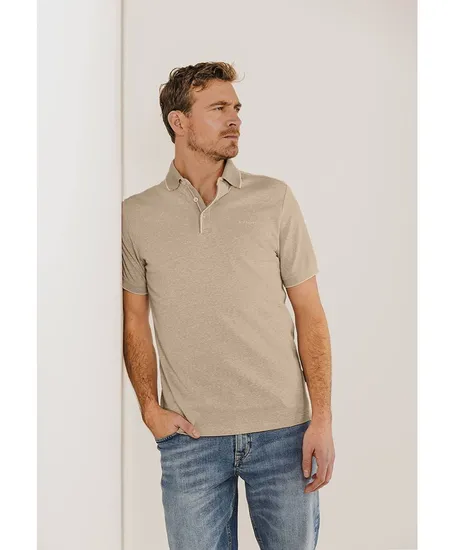 State of Art Polo Pique