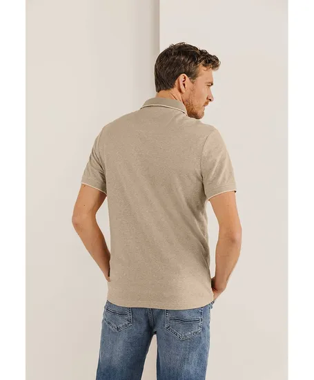 State of Art Polo Pique
