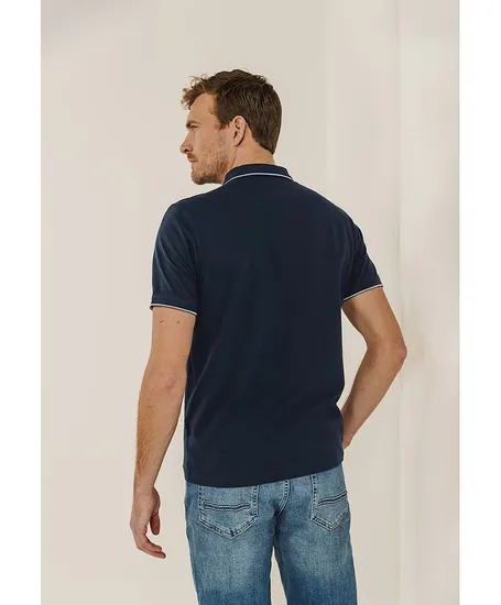 State of Art Polo Pique