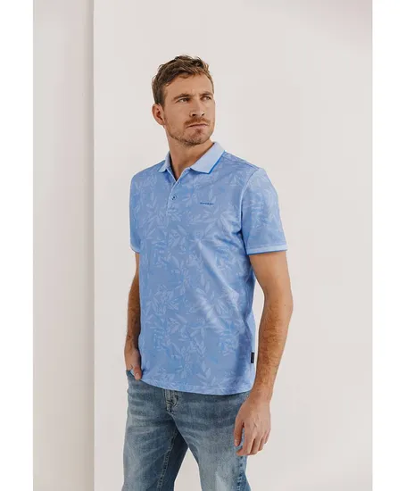 State of Art Polo Pique