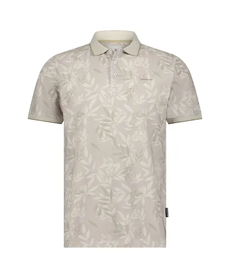 State of Art Polo Pique