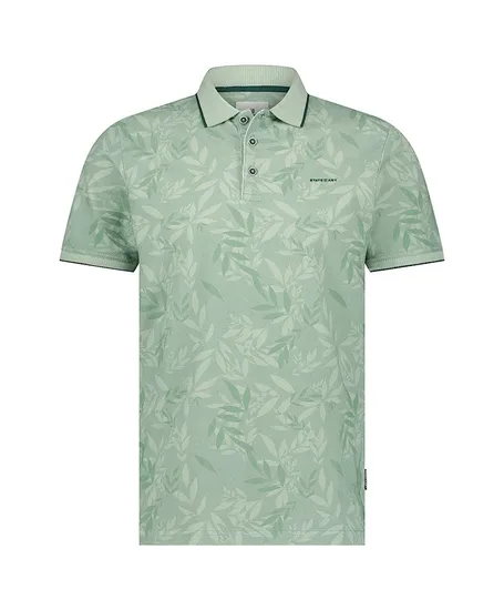 State of Art Polo Pique