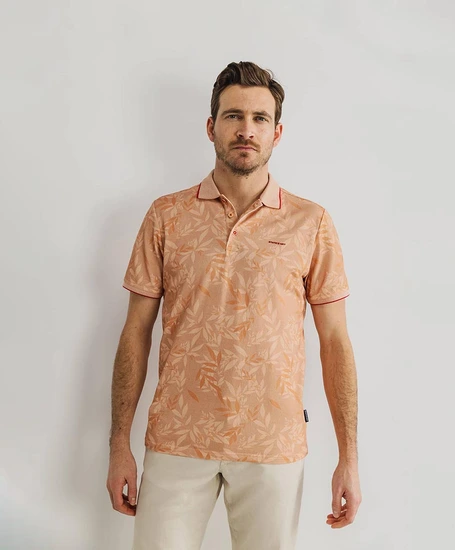 State of Art Polo Pique