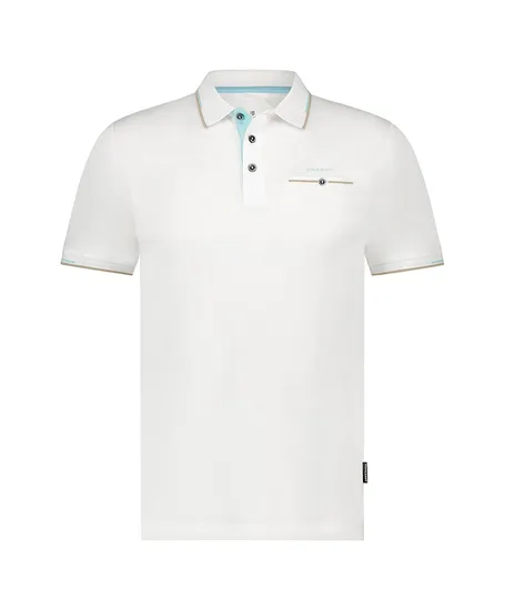 State of Art Polo Pique
