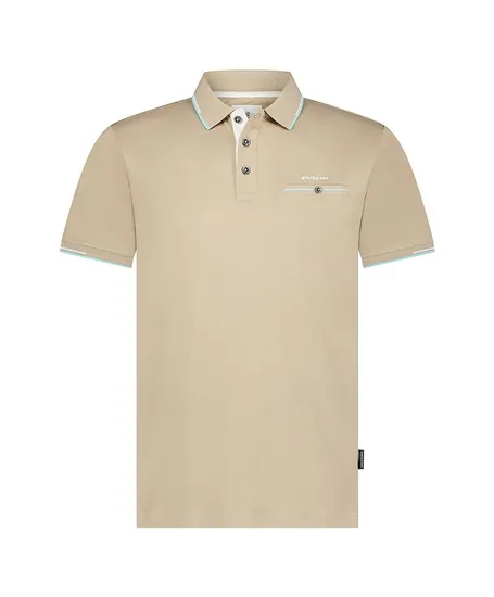 State of Art Polo Pique