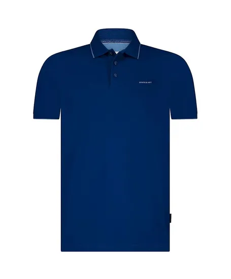 State of Art Polo Pique
