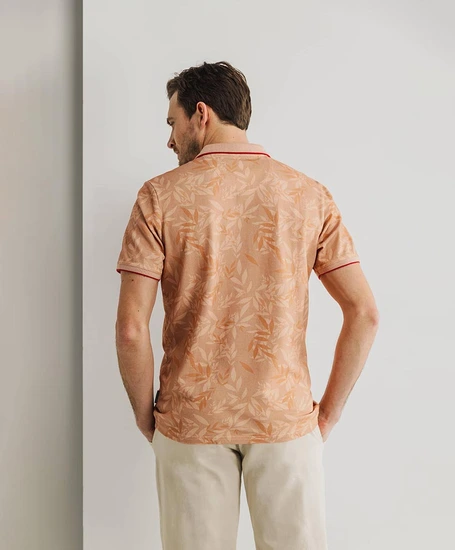 State of Art Polo Pique