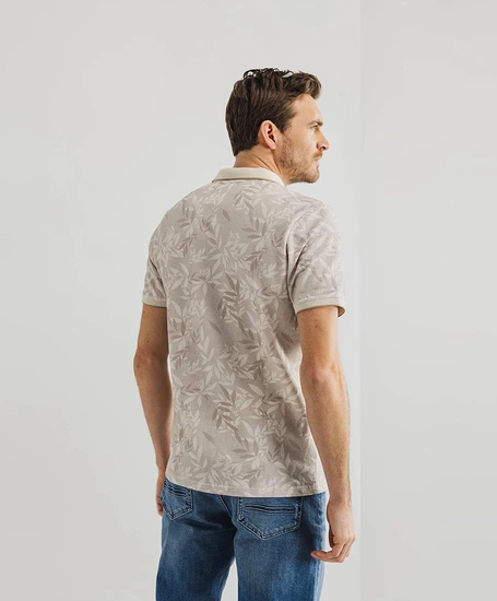 State of Art Polo Pique