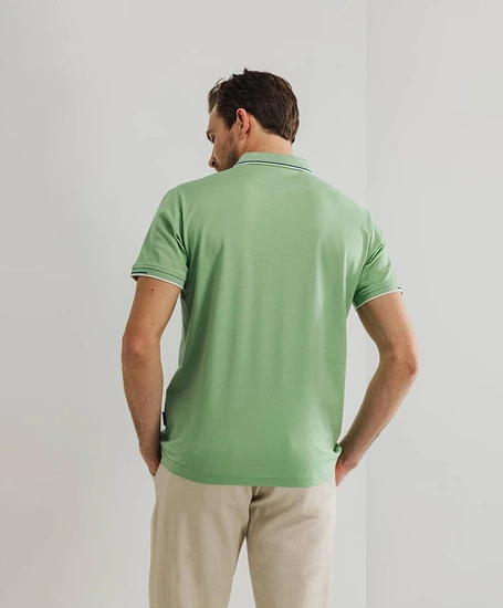 State of Art Polo Pique