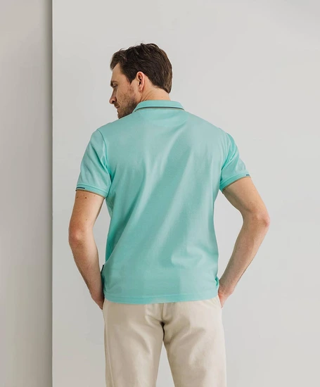 State of Art Polo Pique