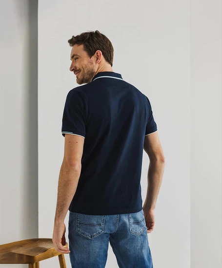 State of Art Polo Pique