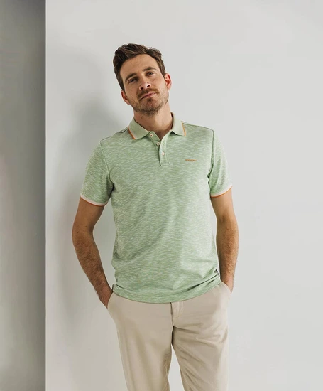 State of Art Polo Pique