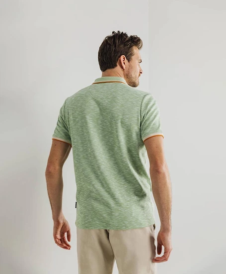 State of Art Polo Pique