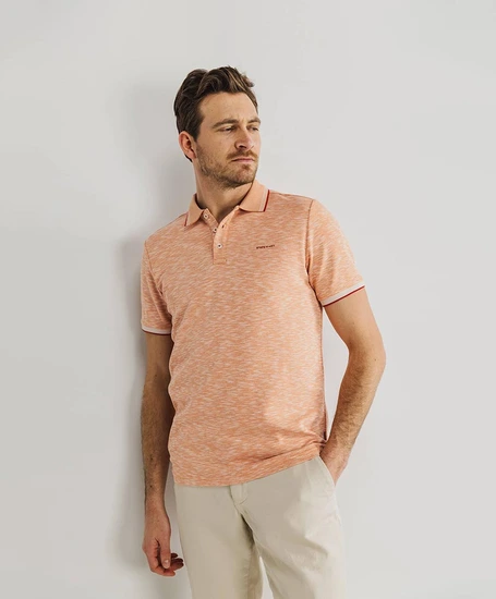 State of Art Polo Pique
