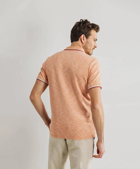 State of Art Polo Pique