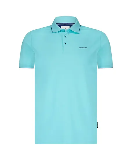 State of Art Polo Pique