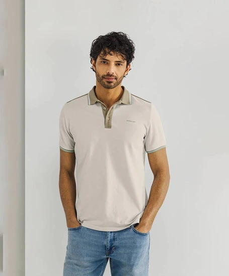 State of Art Polo Piqué