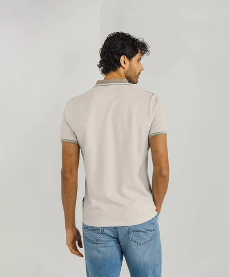 State of Art Polo Piqué