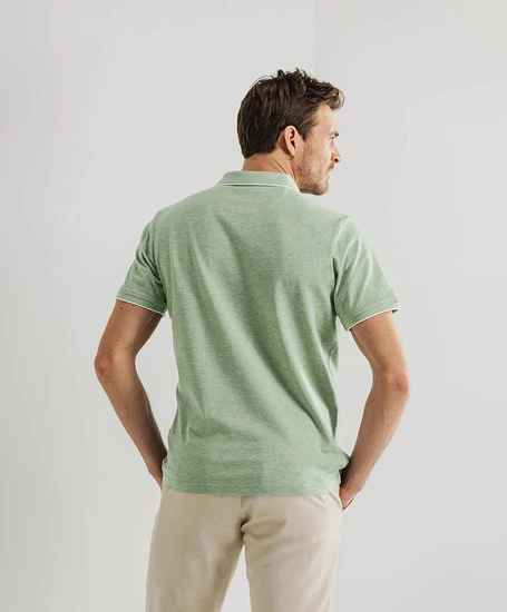 State of Art Polo Piqué